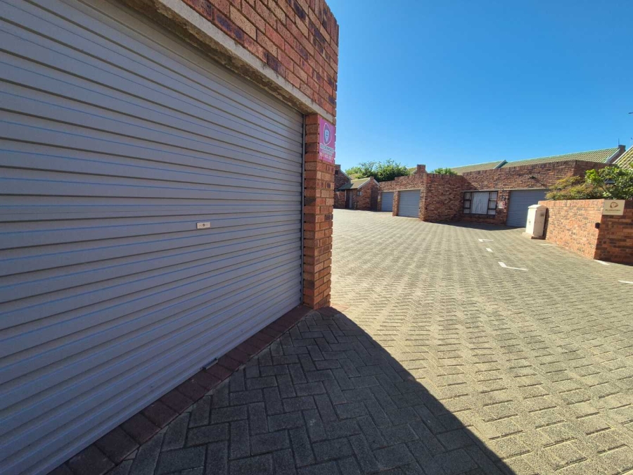 2 Bedroom Property for Sale in Universitas Free State